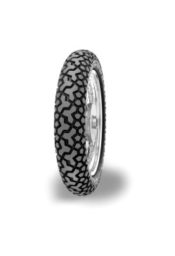 METZELER 4.00-18 ENDURO 2 64R Zadná DOT 02/2025 METZELER 4.00-18 ENDURO 2 64R Zadná DOT 02/2025
