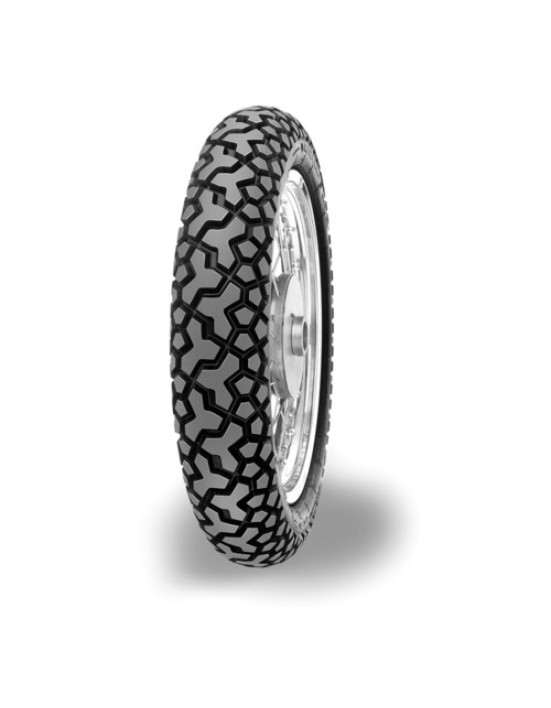 METZELER 4.00-18 ENDURO 2 64R Zadná DOT 02/2025