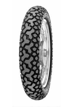METZELER 4.00-18 ENDURO 2 64R Zadná DOT 52/2023 METZELER 4.00-18 ENDURO 2 64R Zadná DOT 52/2023