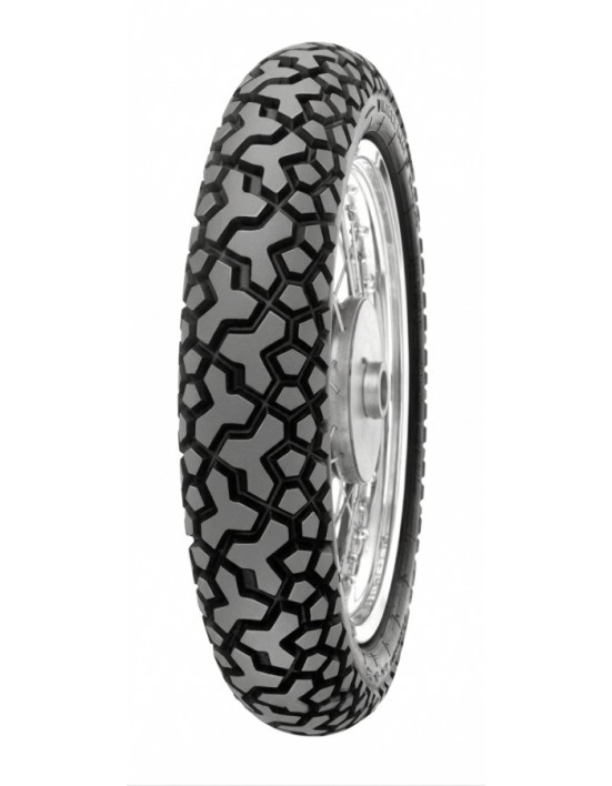 METZELER 4.00-18 ENDURO 2 64R Zadná DOT 52/2023