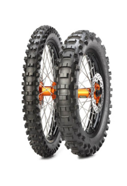 METZELER 90/100-21 MCE 6 DAYS EXTREME RALLY MST 57R TT M/C Predná DOT 05-12/2025 METZELER 90/100-21 MCE 6 DAYS EXTREME RALLY MST 57R TT M/C Predná DOT 05-12/2025