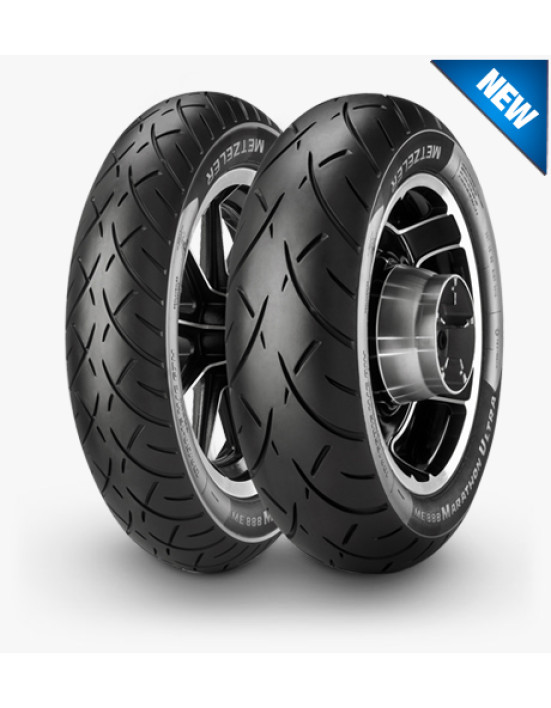METZELER 90/90-21 ME888 MARATHON ULTRA 54H M/C TL Predná DOT 01-42/2025 METZELER 90/90-21 ME888 MARATHON ULTRA 54H M/C TL Predná DOT 01-42/2025