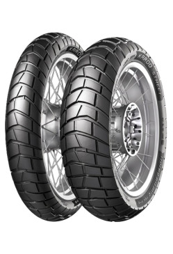 METZELER 150/70R17 KAROO STREET 69V M/C TL Zadná DOT 41/2025 METZELER 150/70R17 KAROO STREET 69V M/C TL Zadná DOT 41/2025