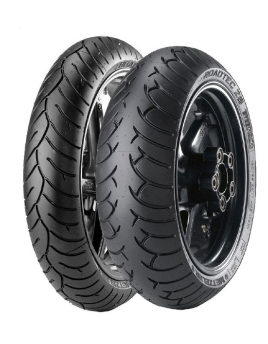 METZELER 160/60ZR17 ROADTEC Z6 (69W) TL M/C Zadná DOT 21/2022 METZELER 160/60ZR17 ROADTEC Z6 (69W) TL M/C Zadná DOT 21/2022