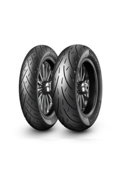 METZELER 200/55R16 CRUISETEC 77H TL M/C REINF Zadná DOT 25-51/2021