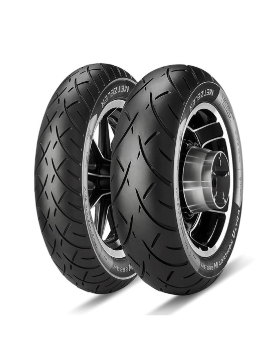 METZELER 210/50ZR17 ME888 MARATHON ULTRA (78W) TL M/C Zadná DOT 43/2023 METZELER 210/50ZR17 ME888 MARATHON ULTRA (78W) TL M/C Zadná DOT 43/2023