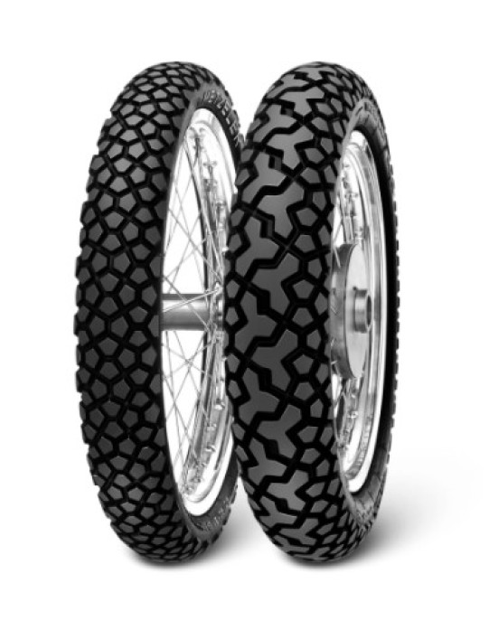 METZELER 3.00-21 ENDURO 1 51R TT Predná DOT 04-05/2024