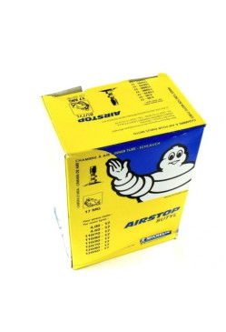 MICHELIN Duša CH. 10 B 1 VALVE 741 3.00-10,3.50-10,90/90-10,100/80-10,100/90-10 MICHELIN Duša CH. 10 B 1 VALVE 741 3.00-10,3.50-10,90/90-10,100/80-10,100/90-10