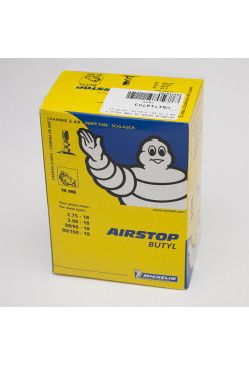 MICHELIN Duša CH 16MI VALVE 2171 120/90-16, 130/90-16, 140/90-16, 150/80-16, 160/80-16 (ventil 90 Stupňov) MICHELIN Duša CH 16MI VALVE 2171 120/90-16, 130/90-16, 140/90-16, 150/80-16, 160/80-16 (ventil 90 Stupňov)