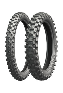 MICHELIN 100/100-18 TRACKER 59R TT M/C Zadná DOT 03-22/2026