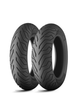 MICHELIN 100/80-14 CITY GRIP 48P TL/TT M/C Predná DOT 02-04/2026 MICHELIN 100/80-14 CITY GRIP 48P TL/TT M/C Predná DOT 02-04/2026