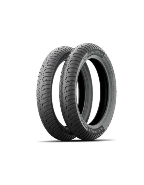 MICHELIN 100/80-16 CITY EXTRA 50S TL M/C Predná/Zadná DOT 03-06/2026 MICHELIN 100/80-16 CITY EXTRA 50S TL M/C Predná/Zadná DOT 03-06/2026