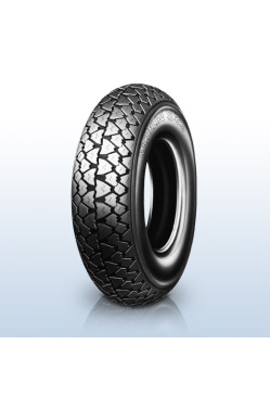 MICHELIN 100/90-10 S83 56J TL/TT Predná/Zadná DOT 04-12/2026 MICHELIN 100/90-10 S83 56J TL/TT Predná/Zadná DOT 04-12/2026