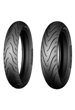 MICHELIN 100/90-14 PILOT STREET 57P TL M/C Predná/Zadná DOT 09/2026 MICHELIN 100/90-14 PILOT STREET 57P TL M/C Predná/Zadná DOT 09/2026