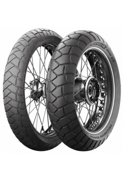 MICHELIN 100/90-19 ANAKEE ADVENTURE 57V M+S TL/TT M/C Predná DOT 04-14/2026 MICHELIN 100/90-19 ANAKEE ADVENTURE 57V M+S TL/TT M/C Predná DOT 04-14/2026