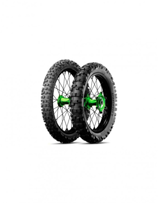 MICHELIN 100/90-19 STARCROSS 6 MUD 57M NHS TT M/C Zadná DOT 44/2025 MICHELIN 100/90-19 STARCROSS 6 MUD 57M NHS TT M/C Zadná DOT 44/2025