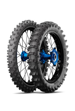 MICHELIN 100/90-19 STARCROSS 6 SAND 57M NHS TT M/C Zadná DOT 23/2026 MICHELIN 100/90-19 STARCROSS 6 SAND 57M NHS TT M/C Zadná DOT 23/2026