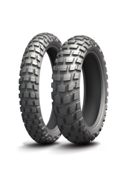 MICHELIN 110/80-18 ANAKEE WILD 58S TT M/C Zadná DOT 07-41/2025 MICHELIN 110/80-18 ANAKEE WILD 58S TT M/C Zadná DOT 07-41/2025