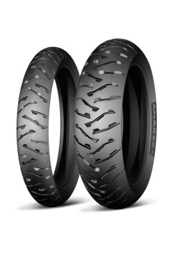 MICHELIN 110/80R19 ANAKEE 3 59V TL/TT M/C Predná DOT 09/2026 MICHELIN 110/80R19 ANAKEE 3 59V TL/TT M/C Predná DOT 09/2026