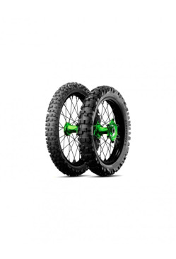 MICHELIN 110/90-19 STARCROSS 6 MUD 62M NHS TT M/C Zadná DOT 33/2025 MICHELIN 110/90-19 STARCROSS 6 MUD 62M NHS TT M/C Zadná DOT 33/2025