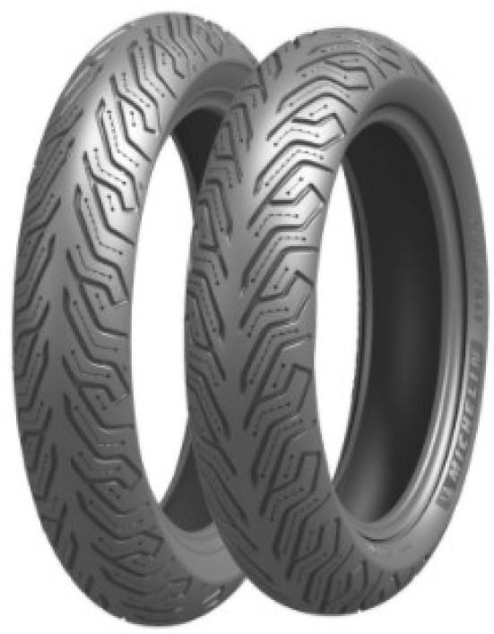 MICHELIN 120/70-12 CITY GRIP SAVER 58S REINF TL/TT M/C Predná/Zadná DOT 31-49/2025 MICHELIN 120/70-12 CITY GRIP SAVER 58S REINF TL/TT M/C Predná/Zadná DOT 31-49/2025