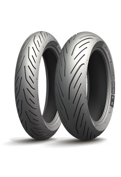 MICHELIN 120/70R14 PILOT POWER 3 SCOOTER 55H TL M/C Predná DOT 31/2023 MICHELIN 120/70R14 PILOT POWER 3 SCOOTER 55H TL M/C Predná DOT 31/2023