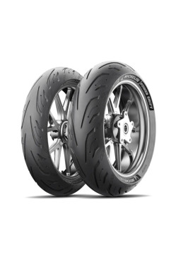 MICHELIN 120/70R15 POWER SHIFT 56H M/C TL Predná DOT 25-46/2025 MICHELIN 120/70R15 POWER SHIFT 56H M/C TL Predná DOT 25-46/2025