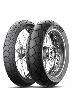 MICHELIN 120/70R17 ANAKEE ADVENTURE 2 58V M+S M/C TL/TT Predná DOT 03-05/2026 MICHELIN 120/70R17 ANAKEE ADVENTURE 2 58V M+S M/C TL/TT Predná DOT 03-05/2026