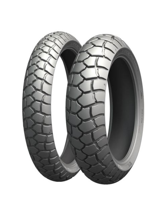 MICHELIN 120/70R19 ANAKEE ADVENTURE 60V M+S TL/TT M/C Predná DOT 01/2026 MICHELIN 120/70R19 ANAKEE ADVENTURE 60V M+S TL/TT M/C Predná DOT 01/2026