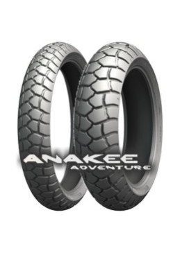 MICHELIN 120/70R19 ANAKEE ADVENTURE 60V M+S TL/TT M/C Predná DOT 29-51/2025 MICHELIN 120/70R19 ANAKEE ADVENTURE 60V M+S TL/TT M/C Predná DOT 29-51/2025