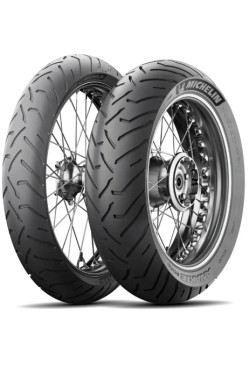 MICHELIN 120/70R19 M/C 60V ANAKEE ROAD TL/TT Predná DOT 15-47/2025 MICHELIN 120/70R19 M/C 60V ANAKEE ROAD TL/TT Predná DOT 15-47/2025