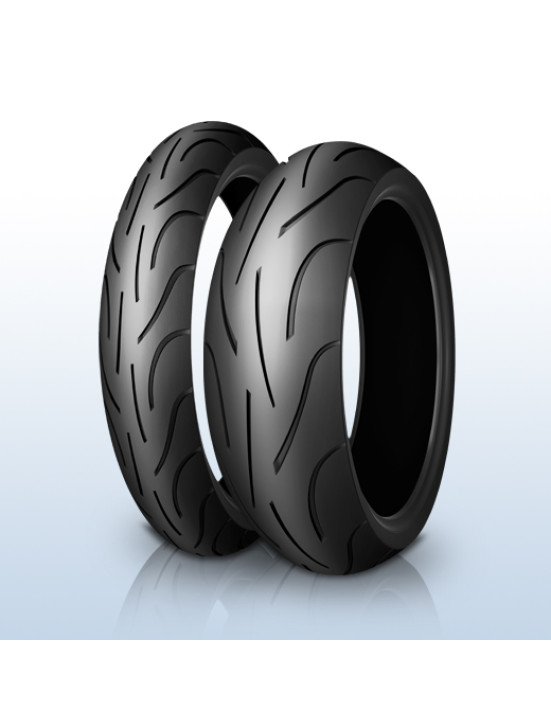 MICHELIN 120/70ZR17 PILOT POWER 2CT (58W) TL M/C Predná DOT 01-24/2026 MICHELIN 120/70ZR17 PILOT POWER 2CT (58W) TL M/C Predná DOT 01-24/2026