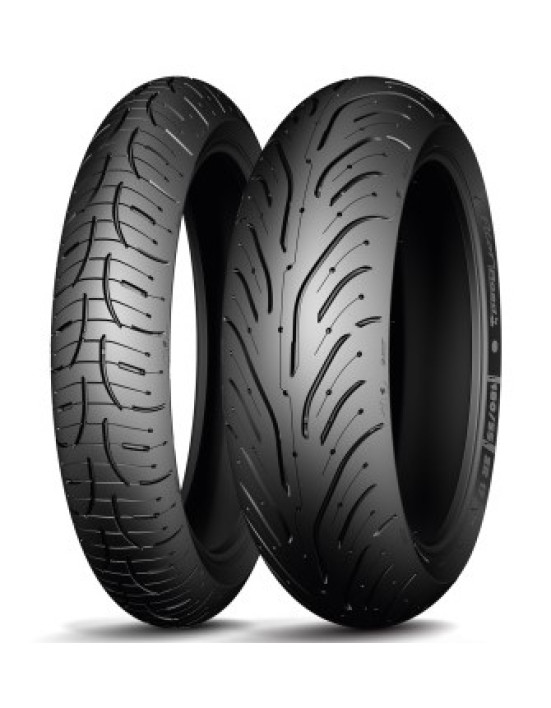 MICHELIN 120/70ZR17 PILOT ROAD 4 GT (58W) TL M/C Predná DOT 08-26/2025 MICHELIN 120/70ZR17 PILOT ROAD 4 GT (58W) TL M/C Predná DOT 08-26/2025