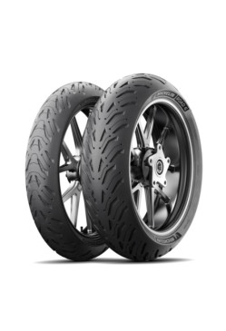 MICHELIN 120/70ZR17 ROAD 6 (58W) TL M/C Predná DOT 01-29/2026 MICHELIN 120/70ZR17 ROAD 6 (58W) TL M/C Predná DOT 01-29/2026