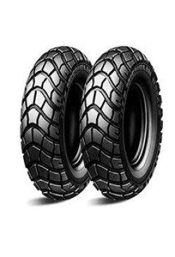 MICHELIN 120/90-10 REGGAE 57J TL Predná/Zadná DOT 05-13/2026 MICHELIN 120/90-10 REGGAE 57J TL Predná/Zadná DOT 05-13/2026