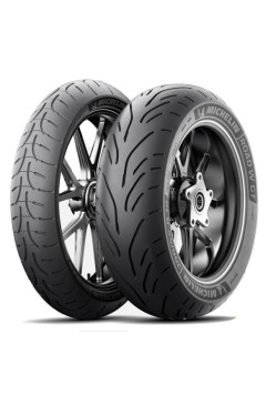MICHELIN 130/70R18 ROAD W GT 63H M/C TL Predná DOT 05-14/2026 MICHELIN 130/70R18 ROAD W GT 63H M/C TL Predná DOT 05-14/2026