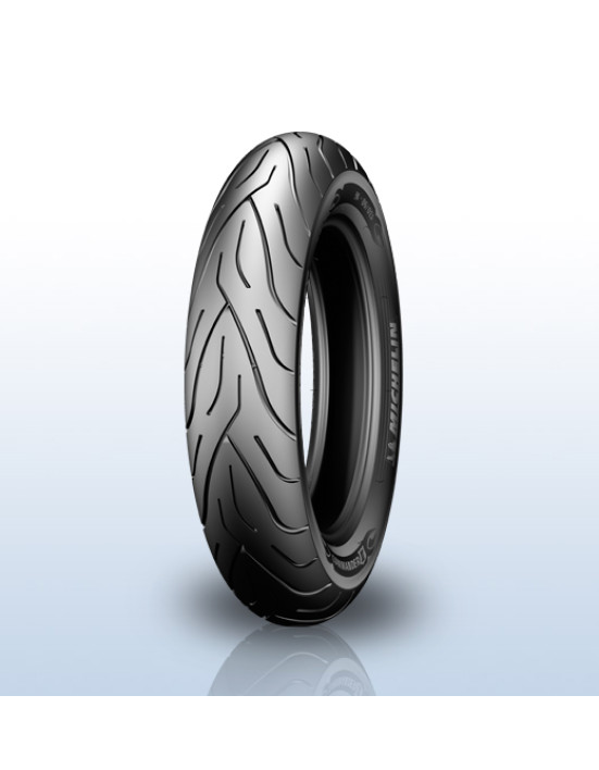 MICHELIN 130/80B17 COMMANDER II 65H TL/TT M/C Predná DOT 45/2024 MICHELIN 130/80B17 COMMANDER II 65H TL/TT M/C Predná DOT 45/2024