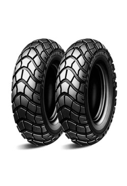 MICHELIN 130/90-10 REGGAE 61J TL Predná/Zadná DOT 01-05/2026 MICHELIN 130/90-10 REGGAE 61J TL Predná/Zadná DOT 01-05/2026