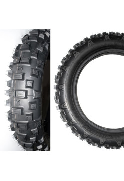 MICHELIN 140/80-18 ENDURO XTREM NHS 70M TT Zadná DOT 13-48/2025 MICHELIN 140/80-18 ENDURO XTREM NHS 70M TT Zadná DOT 13-48/2025