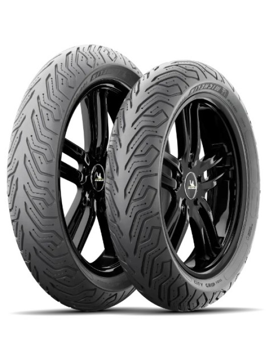 MICHELIN 150/70-14 CITY GRIP SAVER 66S M/C TL/TT Zadná DOT 32/2024