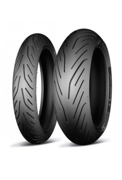 MICHELIN 150/70B18 COMMANDER II 76H TL/TT M/C REINF Zadná DOT 38/2024 MICHELIN 150/70B18 COMMANDER II 76H TL/TT M/C REINF Zadná DOT 38/2024