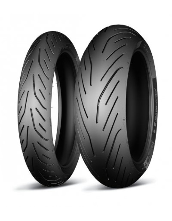 MICHELIN 150/70B18 COMMANDER II 76H TL/TT M/C REINF Zadná DOT 38/2024