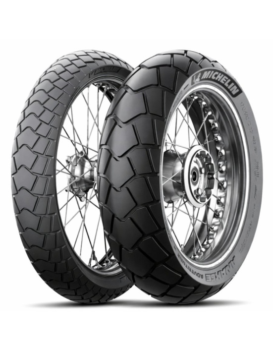 MICHELIN 150/70R17 ANAKEE ADVENTURE 2 69V M+S M/C TL/TT Zadná DOT 04-05/2026