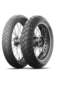 MICHELIN 150/70R18 M/C 70H ANAKEE ADVENTURE M+S TL/TT Zadná DOT 09/2026