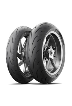 MICHELIN 180/55ZR17 POWER 6 EXCLUSIVE EDITION (73W) M/C TL Zadná DOT 47-51/2025 MICHELIN 180/55ZR17 POWER 6 EXCLUSIVE EDITION (73W) M/C TL Zadná DOT 47-51/2025
