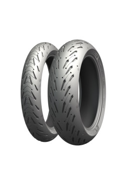 MICHELIN 180/55ZR17 ROAD 5 (73W) TL M/C Zadná DOT 06-22/2026 MICHELIN 180/55ZR17 ROAD 5 (73W) TL M/C Zadná DOT 06-22/2026