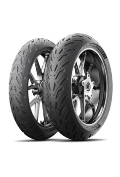 MICHELIN 190/50ZR17 ROAD 6 GT (73W) TL M/C Zadná DOT 27-50/2025 MICHELIN 190/50ZR17 ROAD 6 GT (73W) TL M/C Zadná DOT 27-50/2025