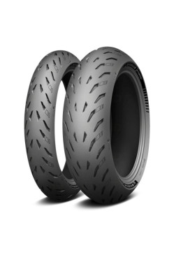 MICHELIN 200/55ZR17 POWER 5 R (78W) TL M/C Zadná DOT 09-47/2025 MICHELIN 200/55ZR17 POWER 5 R (78W) TL M/C Zadná DOT 09-47/2025