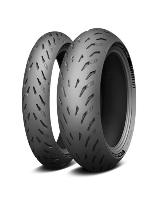 MICHELIN 200/55ZR17 POWER 5 R (78W) TL M/C Zadná DOT 30/2024