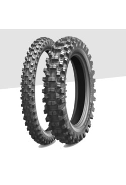 MICHELIN 2.75-10 STARCROSS 5 MINI 37J TT M/C Zadná DOT 21/2026 MICHELIN 2.75-10 STARCROSS 5 MINI 37J TT M/C Zadná DOT 21/2026